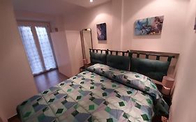 Loft Olimpico Torino